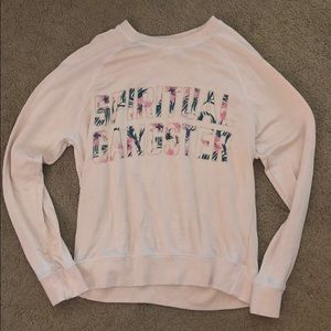 Spiritual Gangster Sweater L
